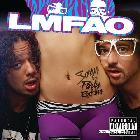 LMFAO - Sorry for Party Rocking 