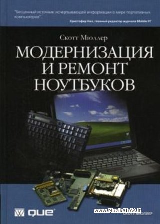 Kompiuteris.МОДЕРНИЗАЦИЯ И РЕМОНТ ПК
