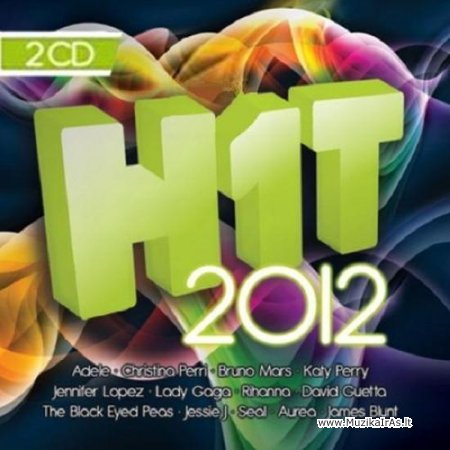Various Artists - Hit 2012(2011)