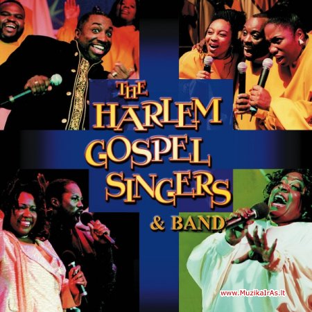 Harlem Gospel Singers