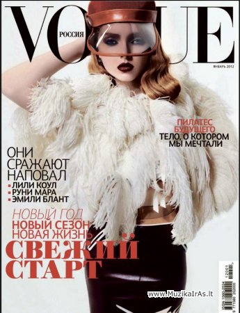 Vogue-2012