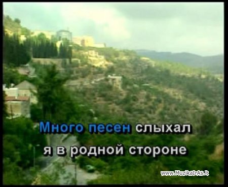 Karaoke.TOP 100: Русские народные блатные хороводные