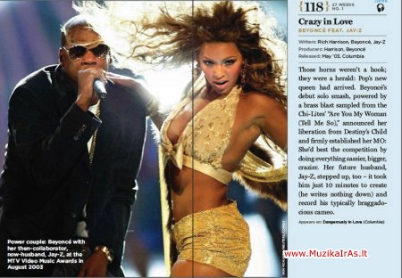 2012 Rolling Stone Magazine