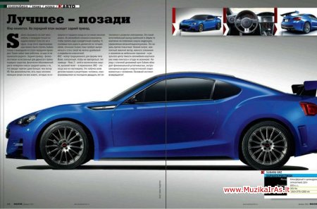 Žurnalai.MAXIM-2012