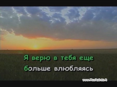 KARAOKE.Мастер караоке: Лучшие песни 21 века