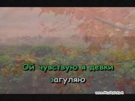 KARAOKE.Мастер караоке: Лучшие песни 21 века
