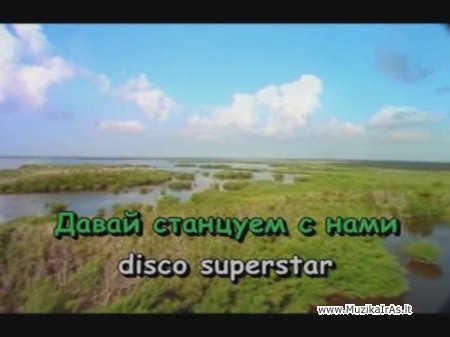 KARAOKE.Мастер караоке: Лучшие песни 21 века