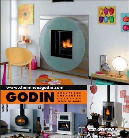 Dizainas.Maison Magazine