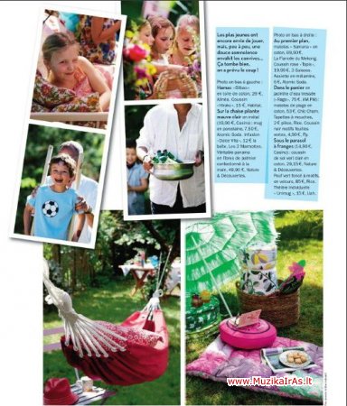 Dizainas.Maison Magazine
