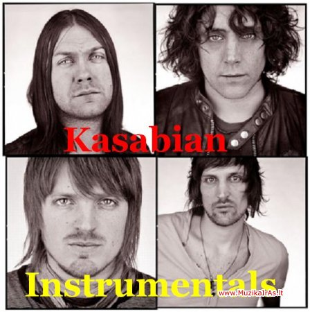 Kasabian / Instrumentals