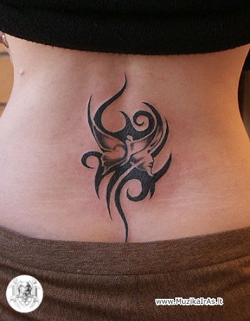 Tatuiruotės.Tattoo