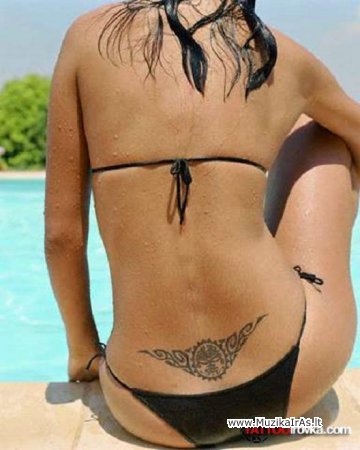 Tatuiruotės.Tattoo
