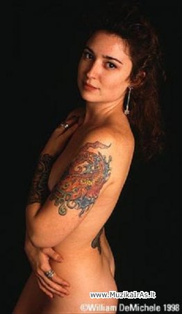 Tatuiruotės.Tattoo