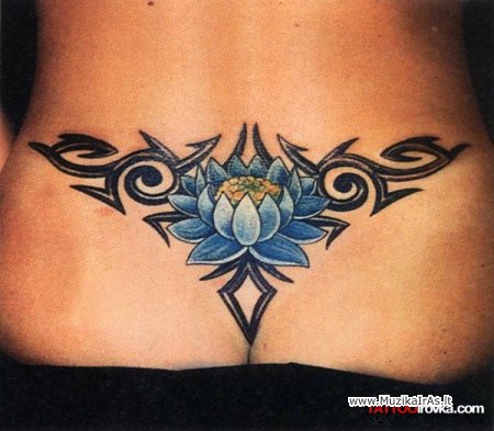 Tatuiruotės.Tattoo