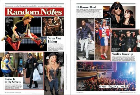 2012 Rolling Stone Magazine(3)