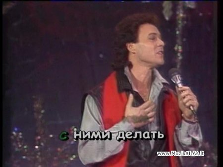 Karaoke.Песни к празднику