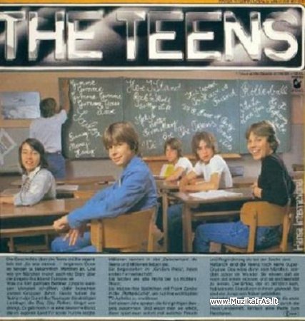 The Teens