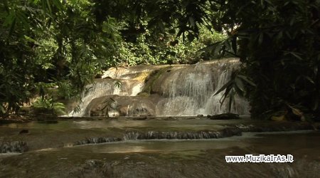 World's Most Beautiful Waterfalls