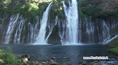 World's Most Beautiful Waterfalls