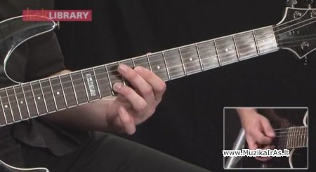 Gitara.Andy James-Learn to play Killswitch Engage