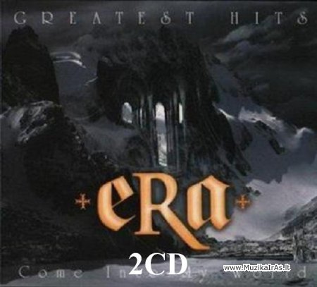 Era / Greatest Hits (2CD)
