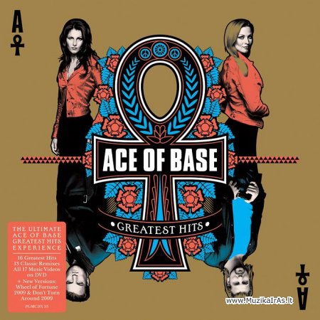 Ace Of Base - Greatest Hits