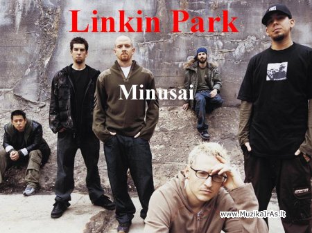 Linkin Park & Fort Minor & Dead By Sunrise