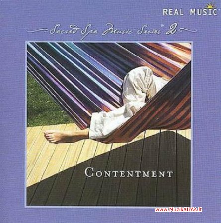Relax.Sacred Spa Music Series