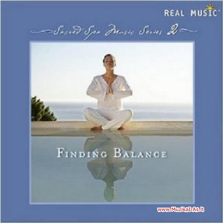 Relax.Sacred Spa Music Series