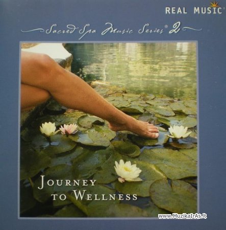 Relax.Sacred Spa Music Series