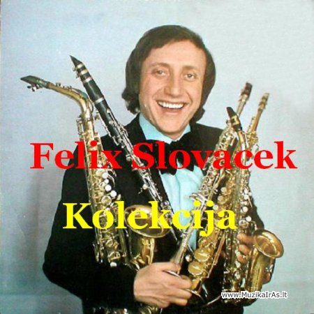 Felix Slovacek