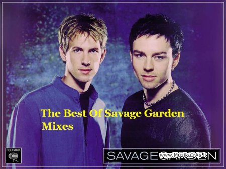 Savage Garden