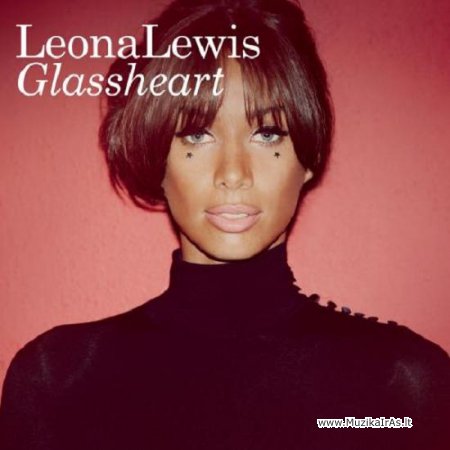 Leona Lewis / Glassheart (Deluxe Edition)