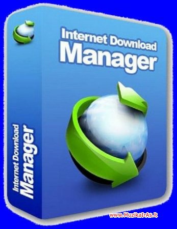 Programos.Internet Download Manager6