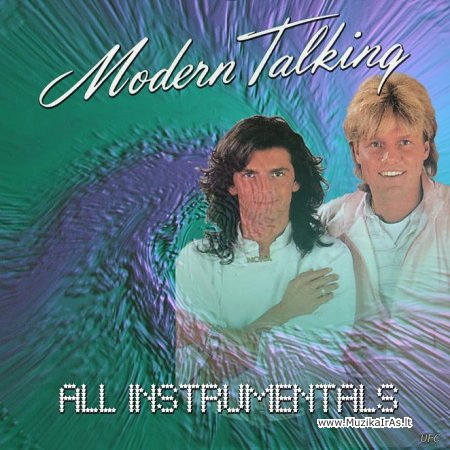 Modern Talking / All Instrumentals