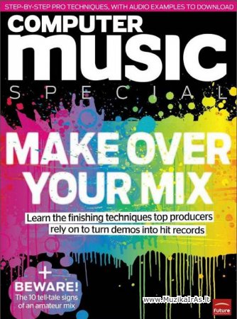 Žurnalai.Computer Music Magazine(2012)