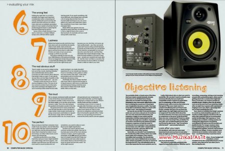 Žurnalai.Computer Music Magazine(2012)