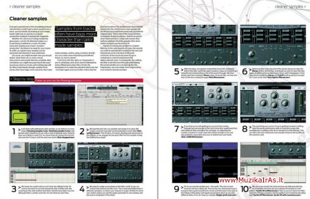 Žurnalai.Computer Music Magazine(2012)