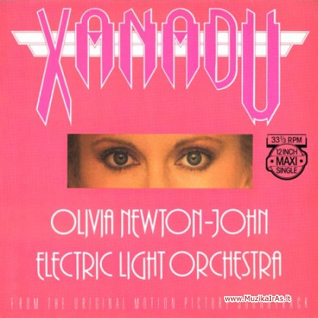 Olivia Newton-John & Electric Light Orchestra