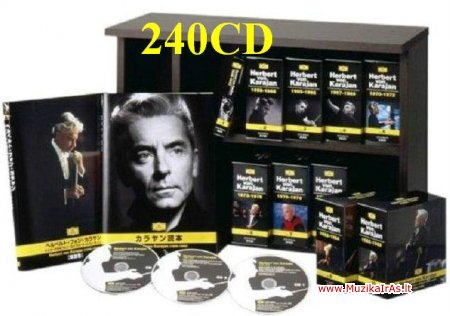 Klasika.Herbert von Karajan