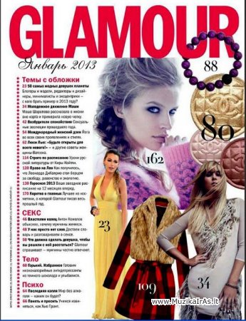 Glamour-2013