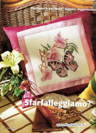 Rankdarbiai.Le idee di Susanna