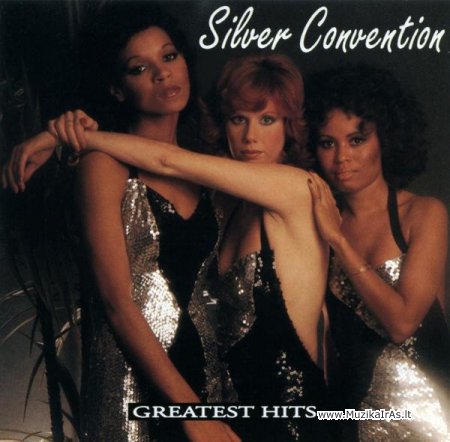 Silver Convention-Greatest hits