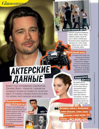 Žurnalai.Glamour2013.07 Žurnalai.Glamour2013.07