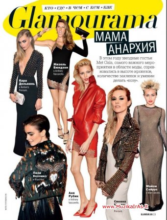 Žurnalai.Glamour2013.07 Žurnalai.Glamour2013.07