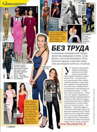 Žurnalai.Glamour02.2013 Žurnalai.Glamour02.2013