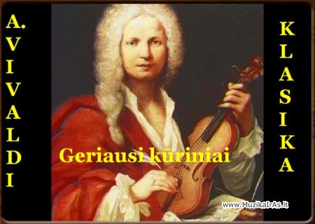 Klasika.A.Vivaldi