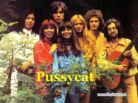 Pussycat