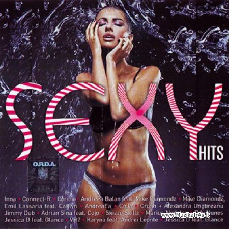 VA-Sexy Hits