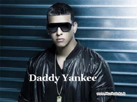 Daddy Yankee – Prestige